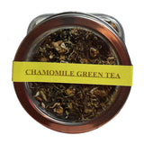 Chamomile Green Tea