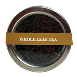 Long Whole Leaf Tea