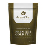 Premium Gold Tea