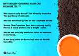 Combo of Premium Tea & 5 Spice Masala Tea