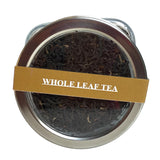 Small Whole Leaf Tea