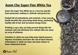 Super Fine White Tea